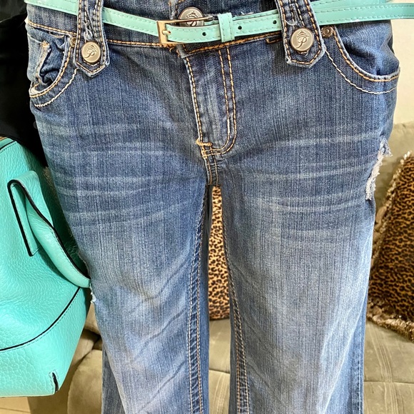 Jeans by RUE 21 - Picture 2 of 3